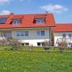 Apartamento De Vacaciones Baden Wurttemberg: Apartamento Hüfingen 