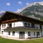 Apartamento De Vacaciones Leutasch: Donnerrose 