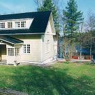 Casa De Vacaciones Finlandia: Casa De Vacaciones Espoo 