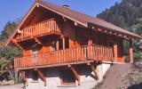 Casa De Vacaciones La Bresse: Le Kuka 2 Fr5370.303.1 