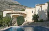 Casa De Vacaciones Altea: Villa Angela 