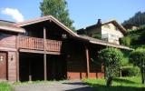 Casa De Vacaciones Saint Gervais Rhone Alpes: Les Chalets De La Combe ...