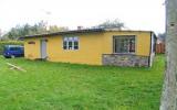 Casa De Vacaciones Bønnerup Strand: Bønnerup Strand Dk1106.1010.1 