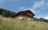 Apartamento De Vacaciones Les Gets: Chalet Le Bouquetin (Fr-74260-22) 