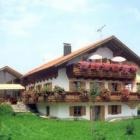 Apartamento De Vacaciones Ingenried: Im Pfaffenwinkel 