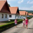 Casa De Vacaciones Hungría: Vakantiepark Legénd Estate 
