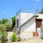 Casa De Vacaciones Castellammare Del Golfo: Villetta Martina Scopello 
