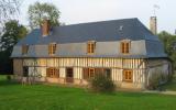 Apartamento De Vacaciones Asnières Basse Normandie: Grand Gîte ...
