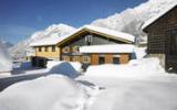 Apartamento De Vacaciones Vorarlberg: Alte Säge 