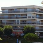 Apartamento De Vacaciones Poitou Charentes: Apartamento La Fregate 