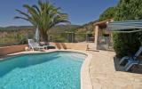 Casa De Vacaciones Bormes Les Mimosas: Villa Campechano Fr8421.410.1 