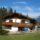 Apartamento De Vacaciones Bischofswiesen: Erlengrund 