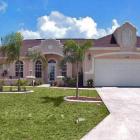 Casa De Vacaciones Cape Coral: Casa De Vacaciones Sunshine 