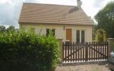Casa De Vacaciones Janville Basse Normandie: Louise (Fr-14670-06) 