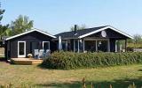 Casa De Vacaciones Fyn: Brunshuse Dk1380.5506.1 
