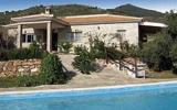 Apartamento De Vacaciones Villanueva De La Concepción: Villa Cereza ...