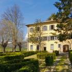 Casa De Vacaciones Montecatini Terme: Casa De Vacaciones Villa Il Salicone 