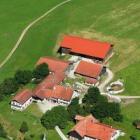 Apartamento De Vacaciones Steingaden: Am Jagdberg 