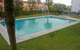 Apartamento De Vacaciones Torre Del Mar: Edif. Playa Bahia Es5460.510.1 
