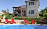 Casa De Vacaciones Croacia: Prunella Hr2450.442.1 
