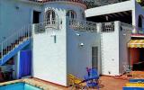 Casa De Vacaciones Altea: Altea Es9740.872.1 