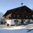 Casa De Vacaciones Reith Im Alpbachtal: Unterhaslach 