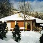 Casa De Vacaciones Le Thillot: Les Chalets Des Ayes 