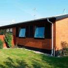Casa De Vacaciones Dinamarca: Casa De Vacaciones Nexø 