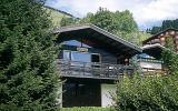 Casa De Vacaciones Rhone Alpes: La Haute Cime Fr7485.261.1 
