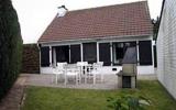 Casa De Vacaciones Koksijde: Visserspark 32 (Be-8670-45) 