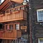 Casa De Vacaciones Zermatt: Casa De Vacaciones Zermatterchalet 