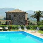 Apartamento De Vacaciones Sicilia: Casa Colonica 