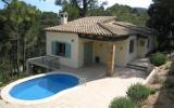 Casa De Vacaciones España: Can Verda (Es-17255-25) 