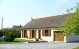 Casa De Vacaciones Pirou: Dauvin (Fr-50770-16) 