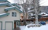 Apartamento De Vacaciones Idaho: Aspenwood T'homes D 3Bd/3Ba Us8300.165.1 