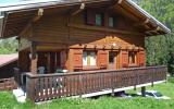 Casa De Vacaciones Les Houches Rhone Alpes: Pierre Blanche Fr7461.50.1 