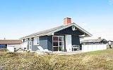 Casa De Vacaciones Bjerregård: Bjerregård Dk1046.1116.1 