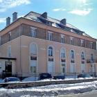 Apartamento De Vacaciones Gérardmer: Apartamento Gerardmer 
