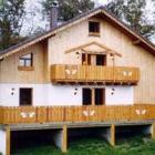 Casa De Vacaciones Le Thillot: Les Chalets Des Ayes 