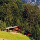 Apartamento De Vacaciones Schönau Am Königssee: Am Berg 