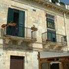 Apartamento De Vacaciones Siracusa: Alfeo 