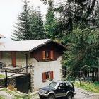 Casa De Vacaciones Cutigliano: Il Pianone 