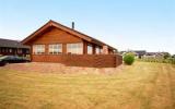 Casa De Vacaciones Vinderup Ringkobing: Vinderup Dk1072.67.1 
