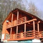 Casa De Vacaciones Luxemburgo Bélgica: Le Petit Paradis 