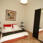 Apartamento De Vacaciones Hungría: Apartamento Budapest 