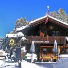 Apartamento De Vacaciones Zermatt: Apartamento Restaurant Moos 