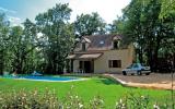 Casa De Vacaciones Midi Pyrenees: Les Chenes Fr3823.110.1 