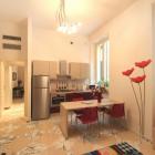 Apartamento De Vacaciones Firenze: Apartamento I Bufalini 