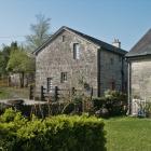 Apartamento De Vacaciones Offaly: Apartamento Mill House 