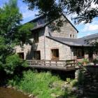 Casa De Vacaciones Durbuy: Magonette 